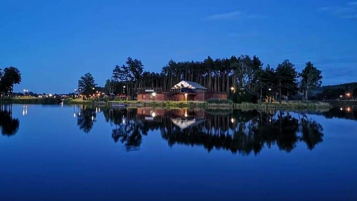 Lubelskie: Nowy najemca wyspy z basenami w Krasnobrodzie szykuje się do sezonu