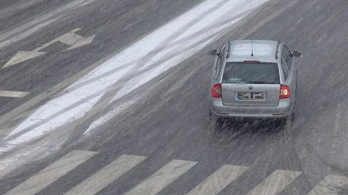 Lubelskie. O godzinie 19 zacznie się robić groźnie. Ostrzeżenie pierwszego stopnia Lubelskie. O godzinie 19 zacznie się robić groźnie. Ostrzeżenie pierwszego stopnia