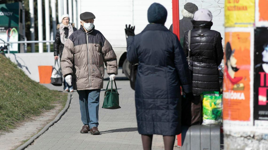 Lubelskie o krok od obostrzeń. Ten powiat już się do nich kwalifikuje