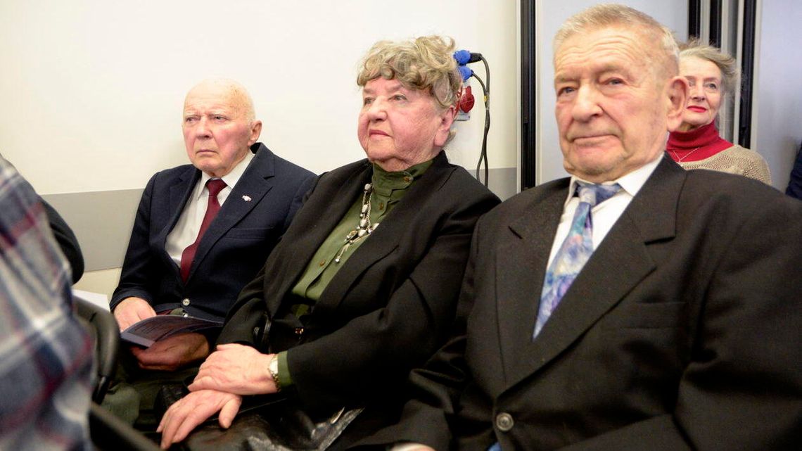 Lubelskie obchody 80. rocznicy masowych deportacji Polaków na Sybir [zdjęcia]