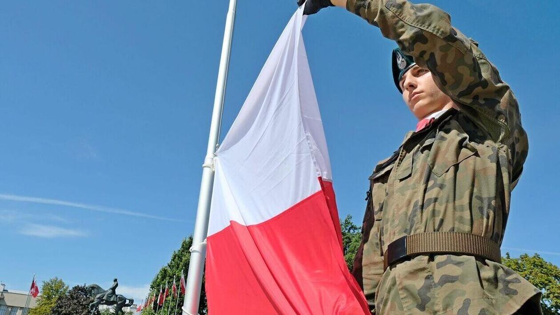 Lubelskie obchody Święta Wojska Polskiego Lubelskie obchody Święta Wojska Polskiego