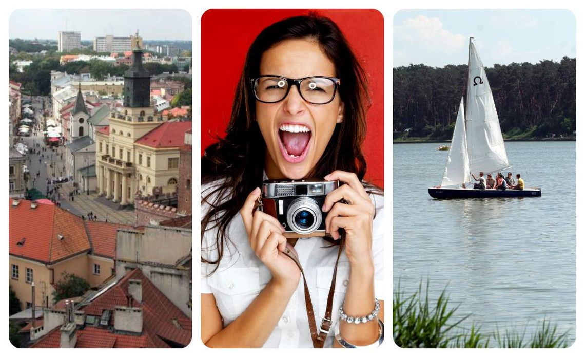 Lubelskie oczami studentów - rozwiązanie konkursu Lubelskie oczami studentów - rozwiązanie konkursu