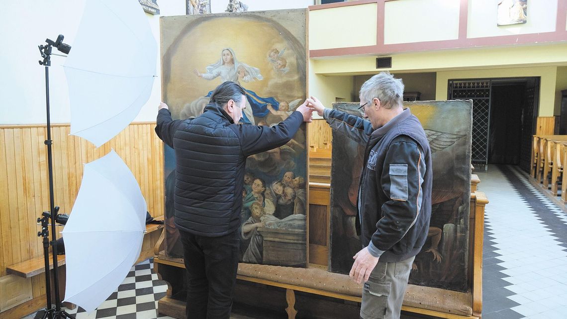 Lubelskie: Odnowią zabytki, głównie kościelne