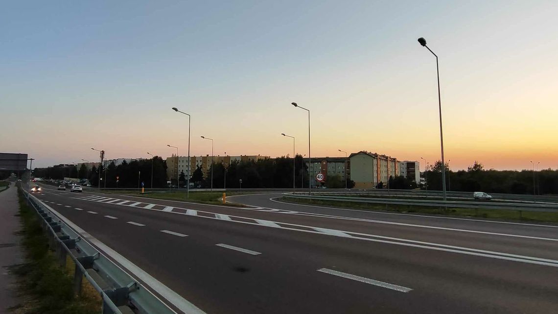 Lubelskie. Ogromna kasa na obwodnicę. Pomogło wojsko 