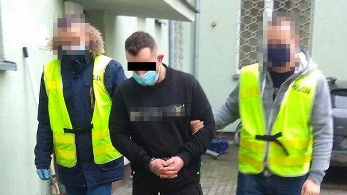 Lubelskie. Ogromny przekręt na nektarynkach