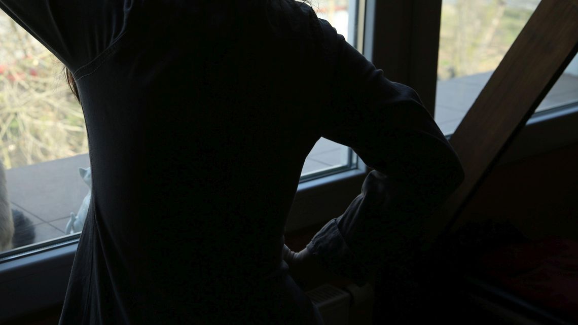 Lubelskie. Ojciec skazany za napastowanie córki