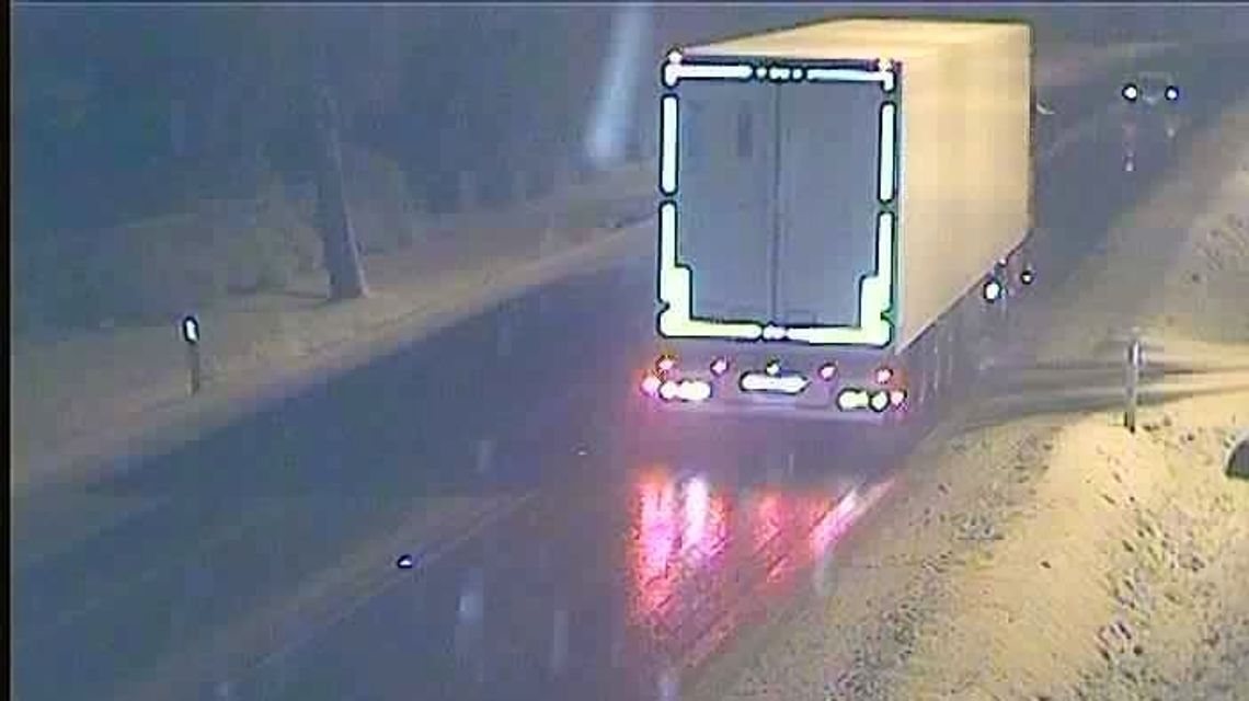 Lubelskie. Ostrzeżenie dla kierowców. Na tych drogach jest najgorzej Lubelskie. Ostrzeżenie dla kierowców. Na tych drogach jest najgorzej