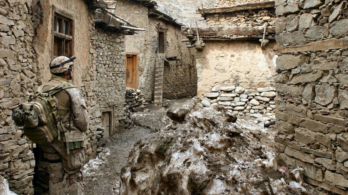 Lubelskie: Oszukał "na amerykańskiego żołnierza". Kobieta straciła fortunę