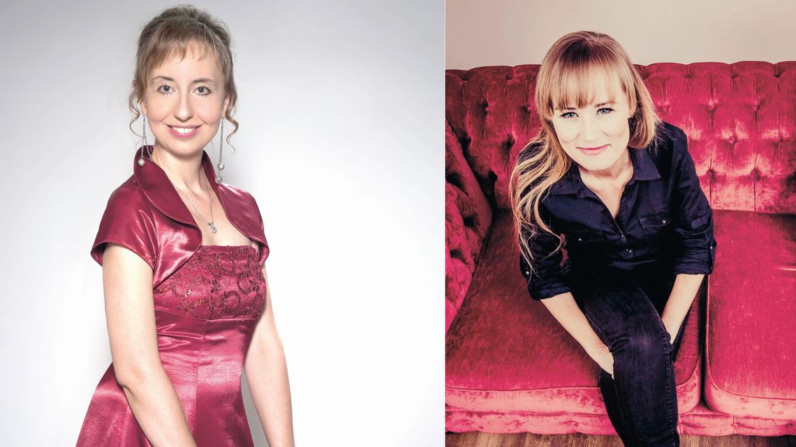 Lubelskie pianistki zagrały jak z nut na konkursie w Atenach. "Jest to dla nas ogromne wyróżnienie"