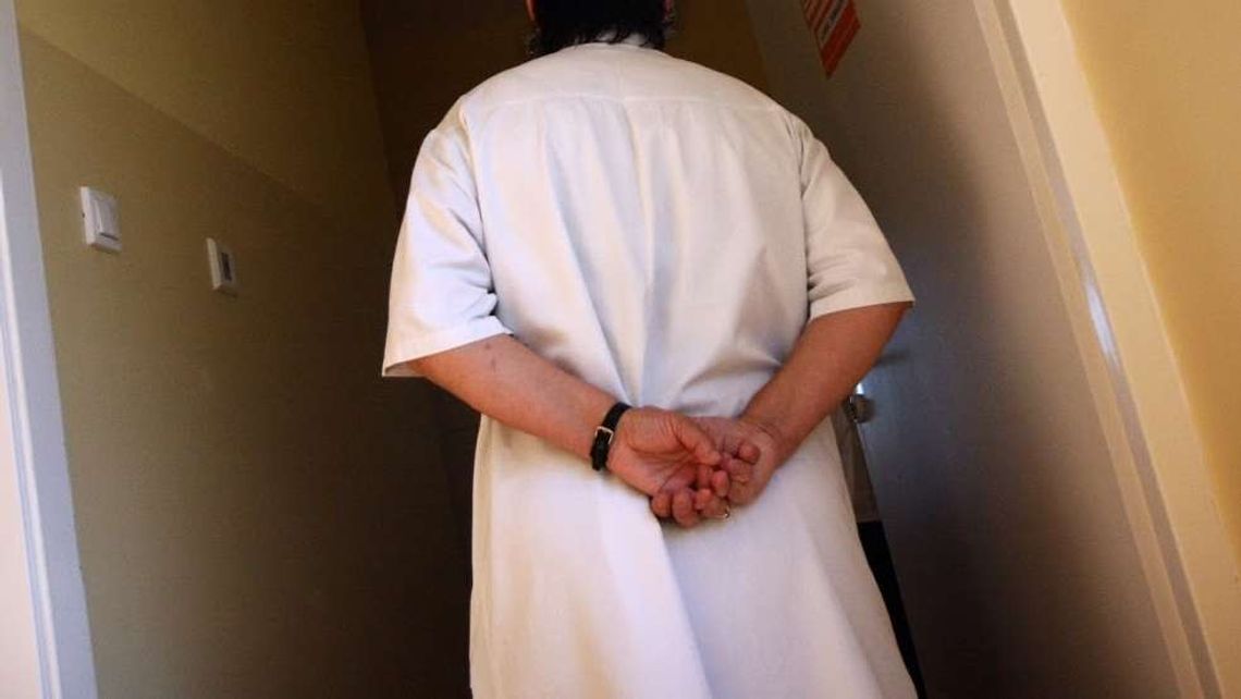 Lubelskie: Pielęgniarki z kolejnego szpitala poszły masowo na zwolnienia