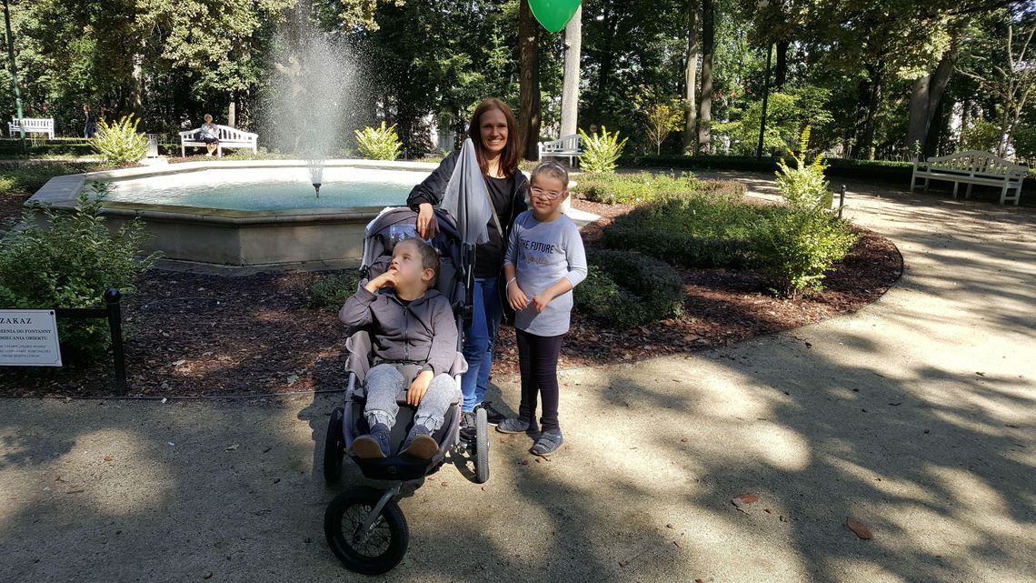 Lubelskie: Pieniądze z 1 procenta podatku najczęściej trafiają do chorych dzieci Lubelskie: Pieniądze z 1 procenta podatku najczęściej trafiają do chorych dzieci