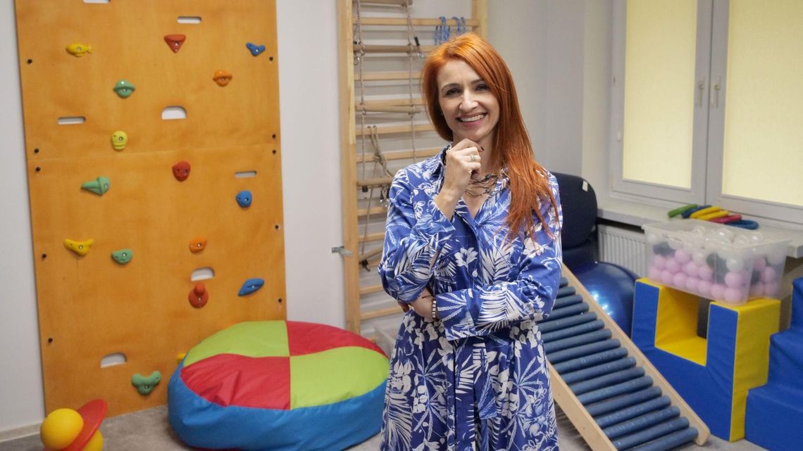 Lubelskie: Pierwsze w Polsce centrum specjalistyczne SOS Wiosek Dziecięcych