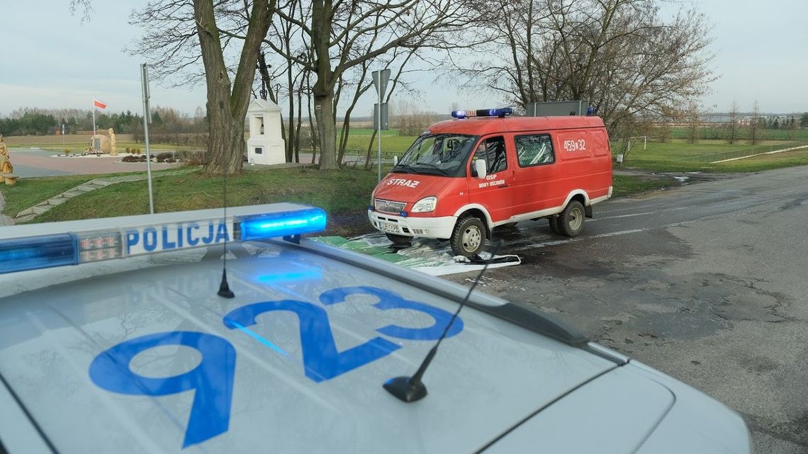 Lubelskie: Pierwszy przypadek ptasiej grypy wśród dzikich ptaków