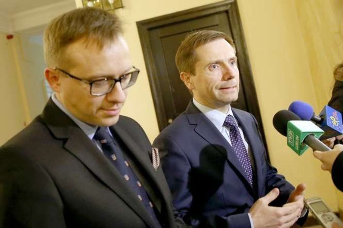 Lubelskie PiS idzie po władzę. Kogo zobaczymy na listach wyborczych? Lubelskie PiS idzie po władzę. Kogo zobaczymy na listach wyborczych?