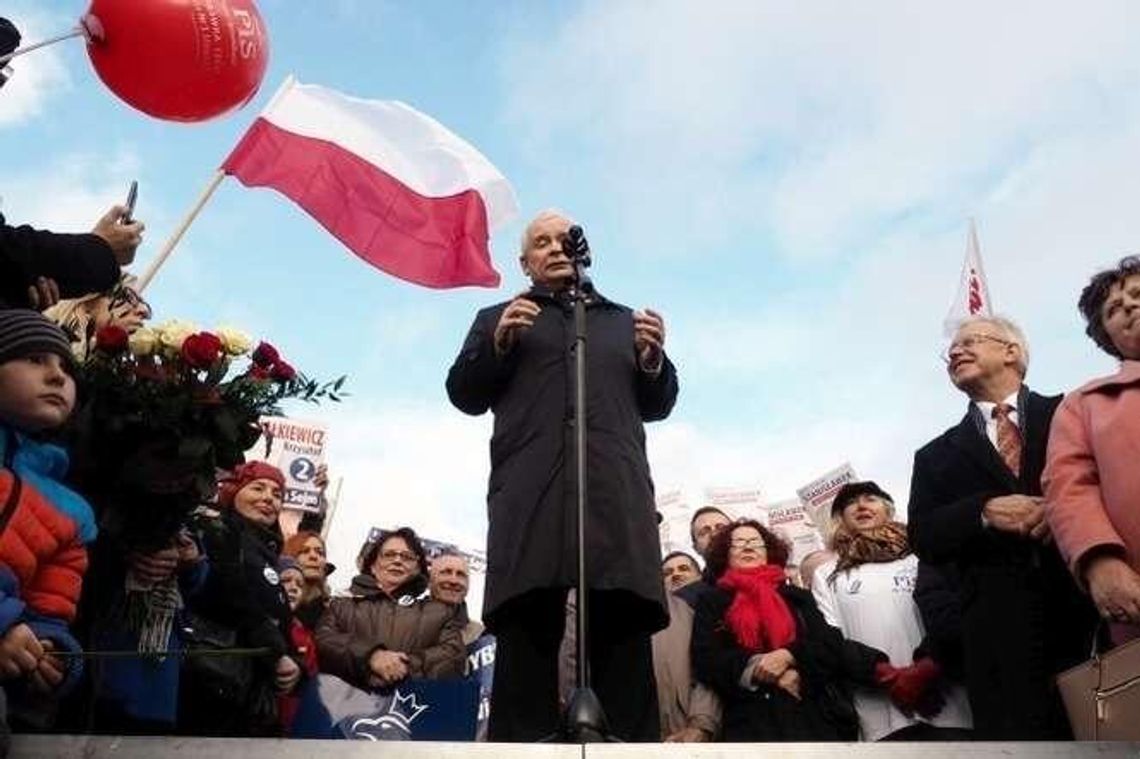 Lubelskie: PiS szykuje się do wyborów władz lokalnych partii Lubelskie: PiS szykuje się do wyborów władz lokalnych partii
