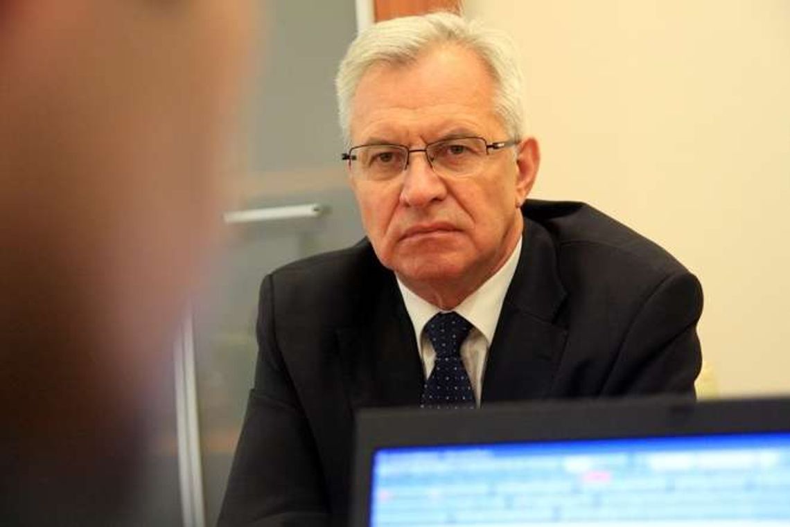 Lubelskie PiS wybrało władze. Dwóch nowych wiceprezesów