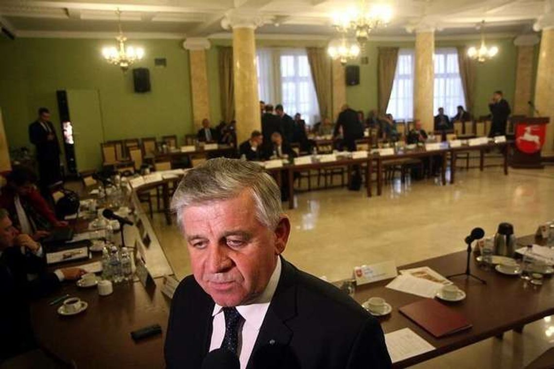 Lubelskie: PO i PSL nadal razem przeciwko PiS Lubelskie: PO i PSL nadal razem przeciwko PiS