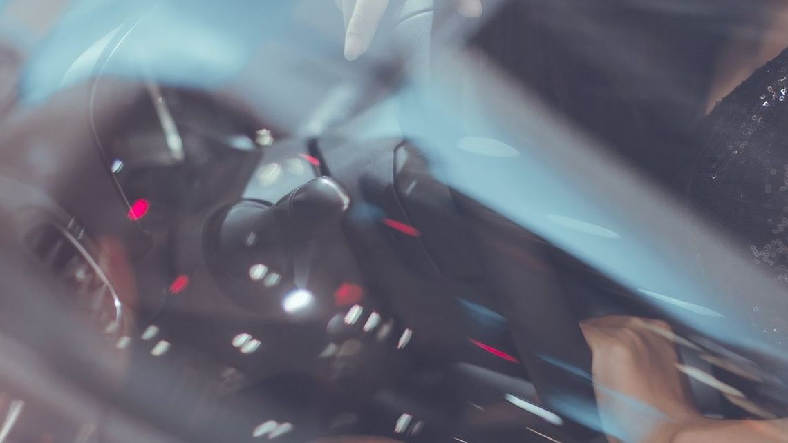 Lubelskie. Po miłości zabrał samochód na pamiątkę