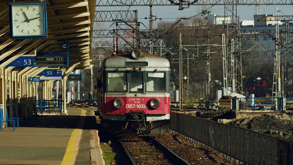 Lubelskie: Pociągi znowu za drogie. Droższe niż ostatnio Lubelskie: Pociągi znowu za drogie. Droższe niż ostatnio