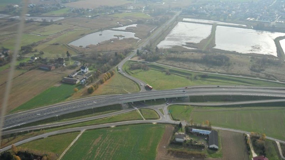 Lubelskie: Podpisano umowę ws. kolejnych trzech odcinków S17