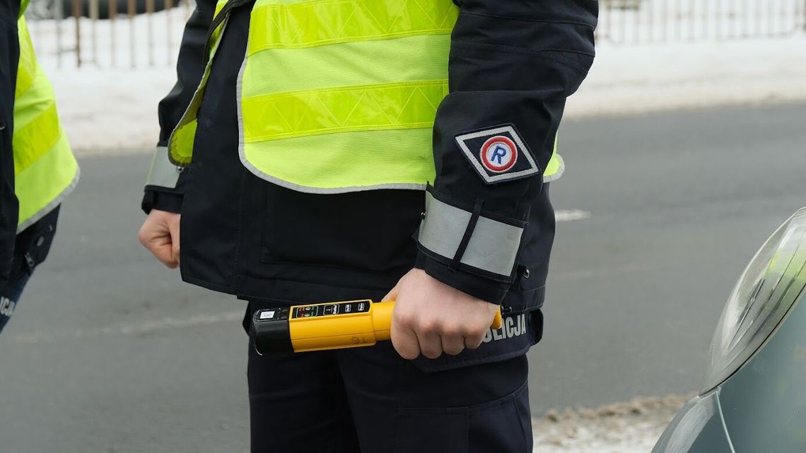 Lubelskie. Policja odnalazła zaginionego. Teraz będzie miał problemy Lubelskie. Policja odnalazła zaginionego. Teraz będzie miał problemy