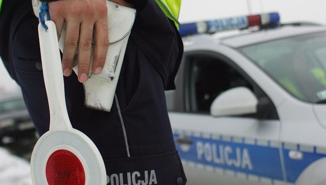 Lubelskie. Policjant strzelił na komendzie