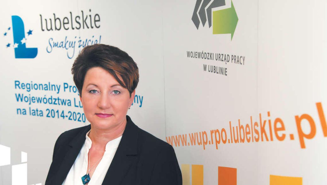 LUBELSKIE POMAGA POTRZEBUJĄCYM LUBELSKIE POMAGA POTRZEBUJĄCYM