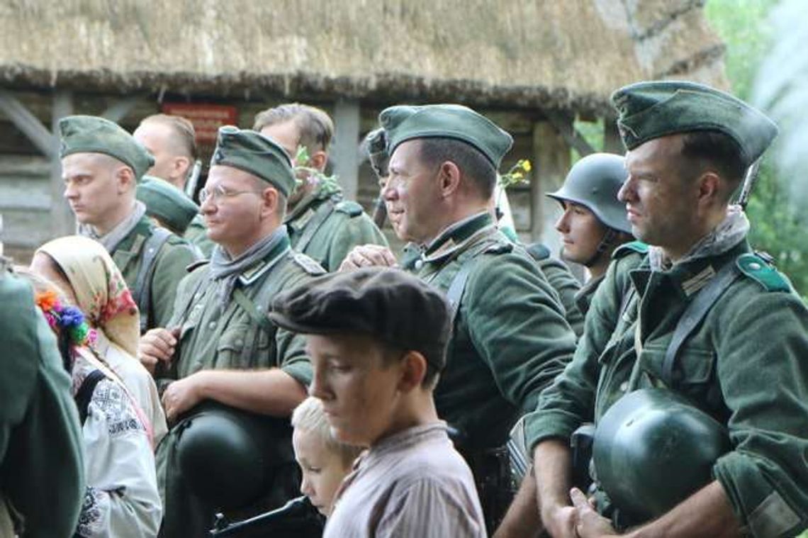 Lubelskie pomoże w dokończeniu „Wołynia”. Marszałek: na pewno wesprzemy ten film Lubelskie pomoże w dokończeniu „Wołynia”. Marszałek: na pewno wesprzemy ten film