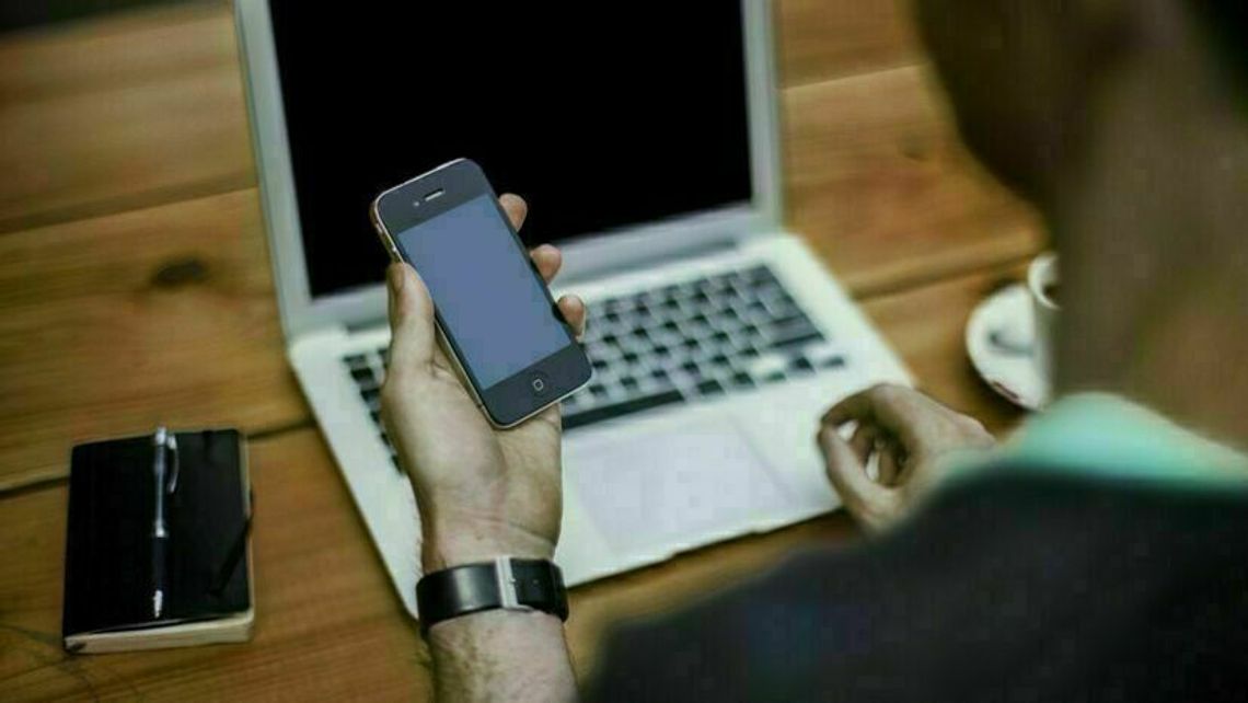 Lubelskie. Pomysł na „biznes”. Brać smartfony w promocji i nie płacić