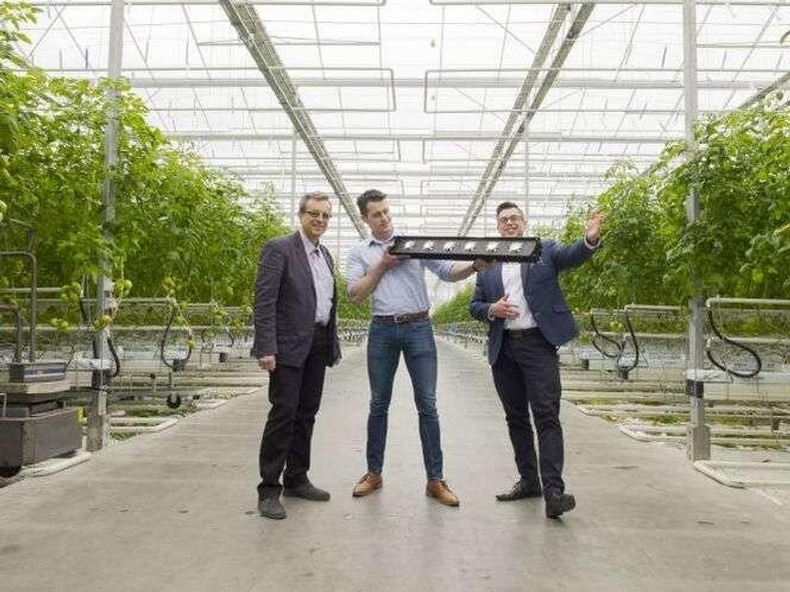 Lubelskie pomysły na biznes z szansą na sukces. Firmy dostały po 800 tys. zł dotacji Lubelskie pomysły na biznes z szansą na sukces. Firmy dostały po 800 tys. zł dotacji