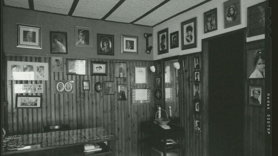 Lubelskie portrecistki - spotkanie w Centrum Kultury Lubelskie portrecistki - spotkanie w Centrum Kultury