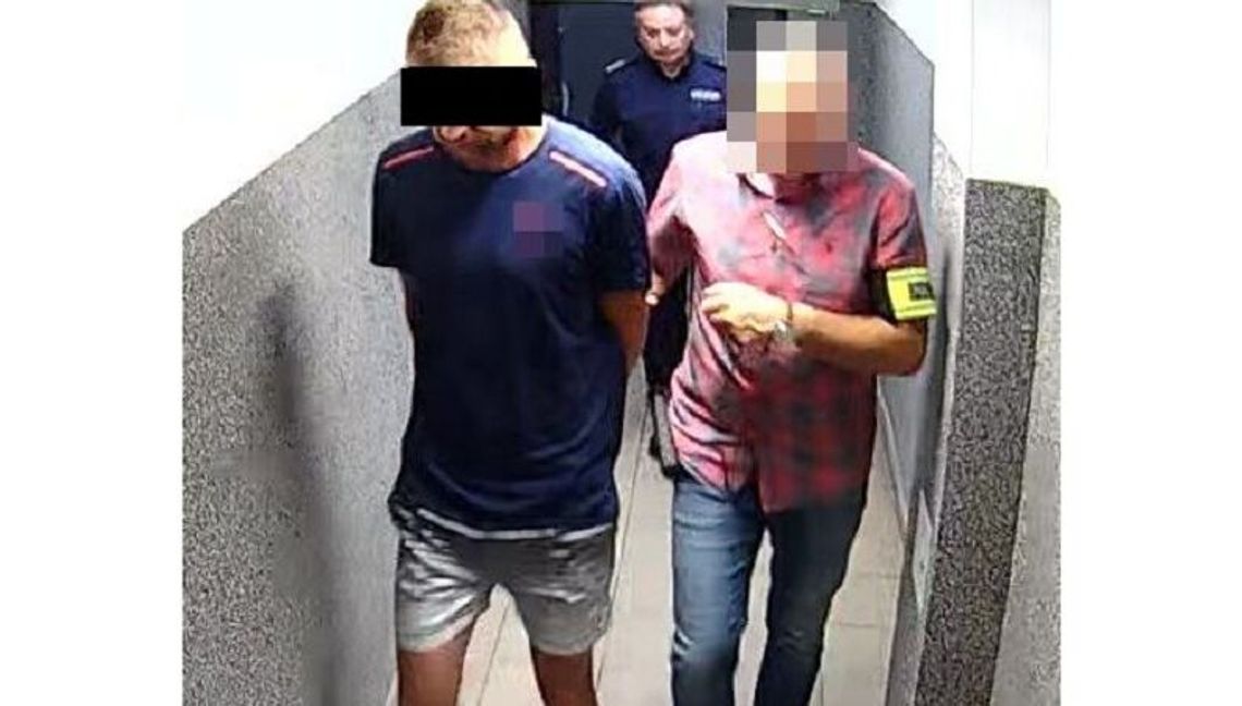 Lubelskie: Potrącił staruszka i uciekł. 86-latek zmarł. Sprawca był pijany