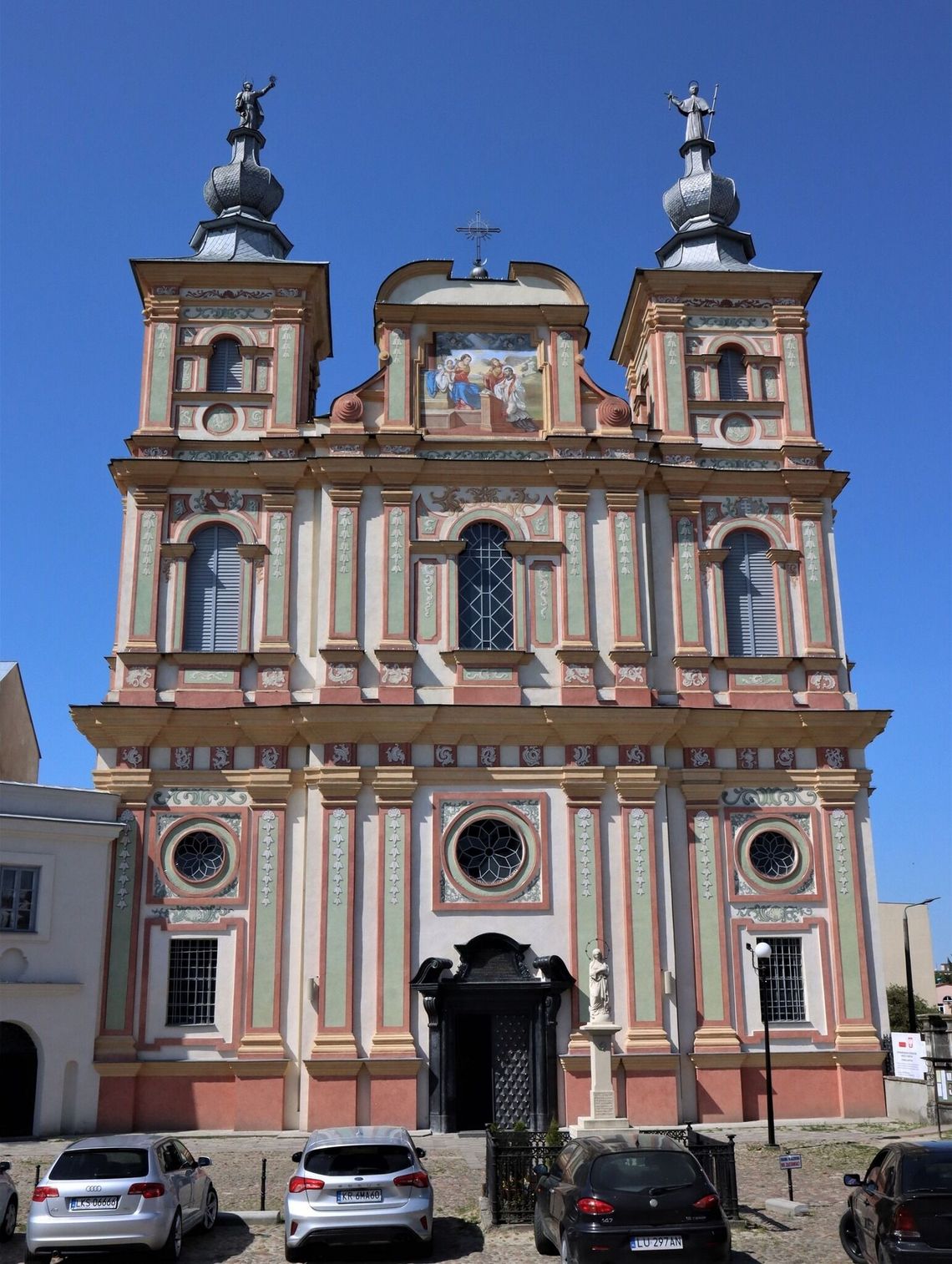 Lubelskie prace konserwatorskie docenione w Krakowie