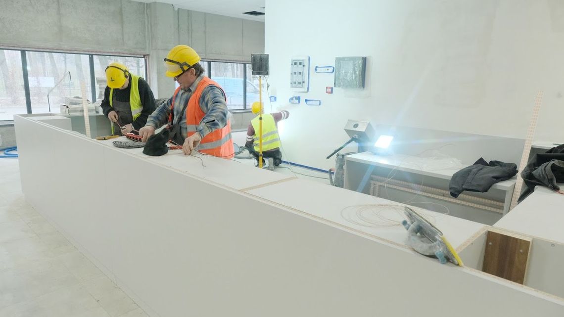 Lubelskie. Pracownicy z zagranicy wracają i jest ich więcej niż przed pandemią Lubelskie. Pracownicy z zagranicy wracają i jest ich więcej niż przed pandemią