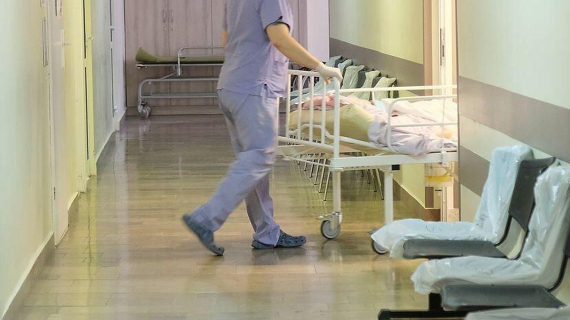 Lubelskie: Pracują nad połączeniem szpitali. Jeden plan przyjęty, drugi do poprawki