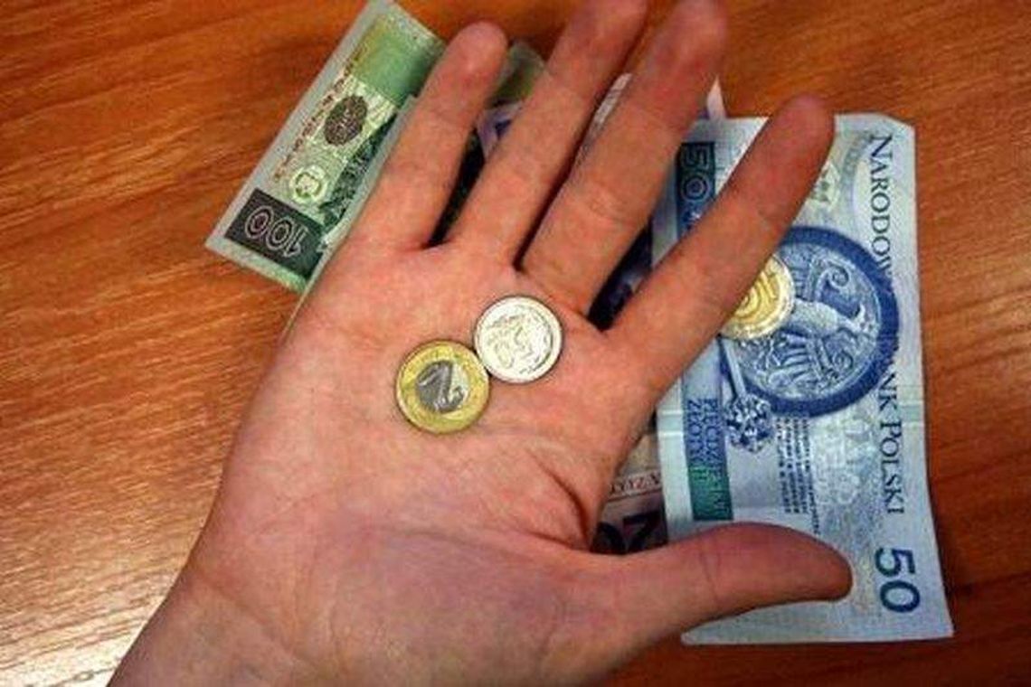 Lubelskie: Pracy mało, a pensje stoją w miejscu