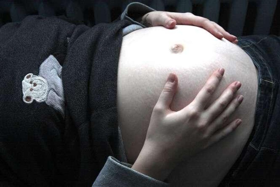 Lubelskie: Prawie co drugi poród kończy cesarskie cięcie