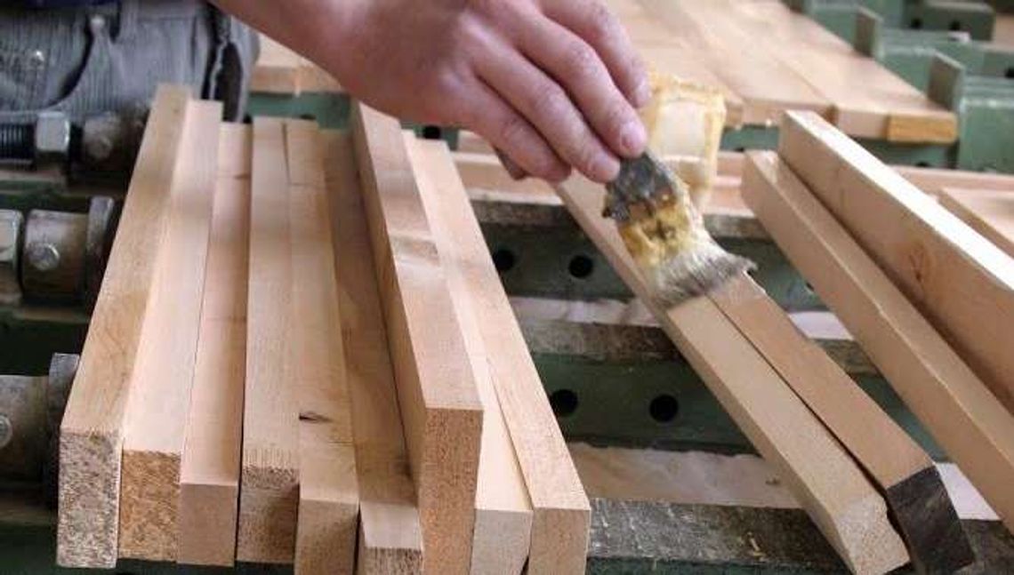 Lubelskie: Producent mebli uruchamia nową linię produkcyjną i szuka pracowników