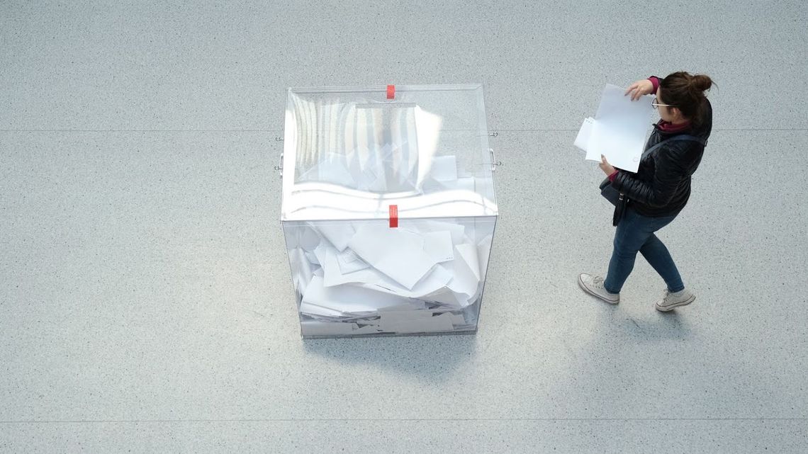 Lubelskie: Prokuratura dopatrzyła się naruszenia prawa wyborczego ale o niskiej szkodliwości