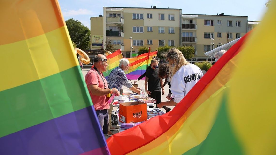 Lubelskie przeciwko "ideologii LGBT". Sąd zajął się skargą RPO