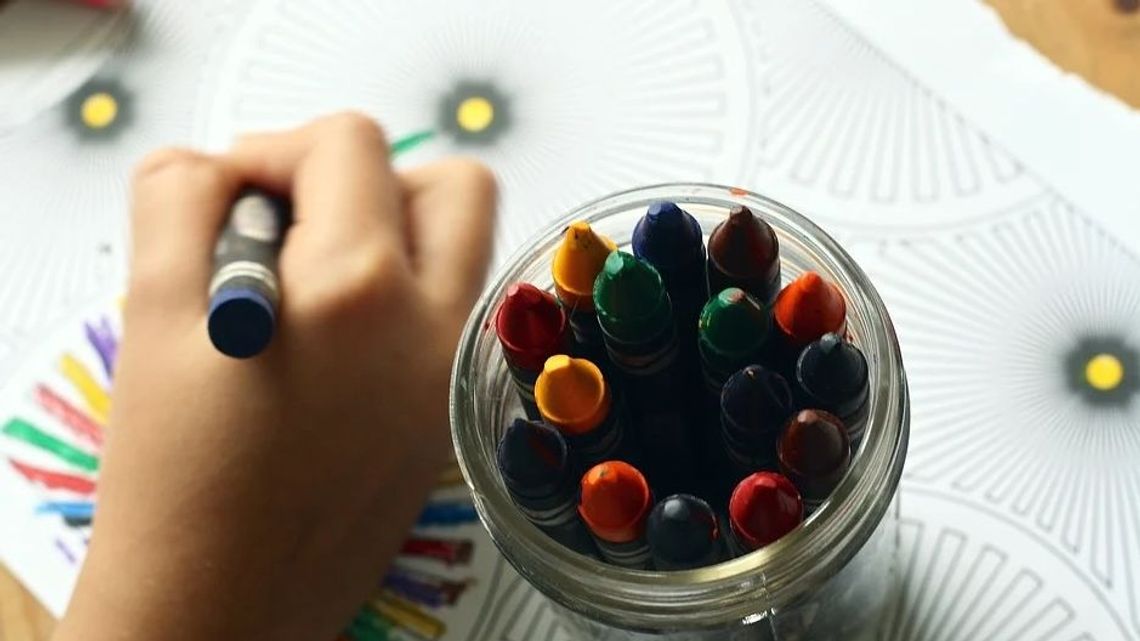 Lubelskie: Przedszkola przygotowują się do otwarcia. Niektóre dzieci zostaną w domach dłużej