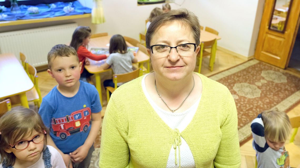 Lubelskie przedszkole chce być większe. Organizuje zbiórkę pieniędzy Lubelskie przedszkole chce być większe. Organizuje zbiórkę pieniędzy