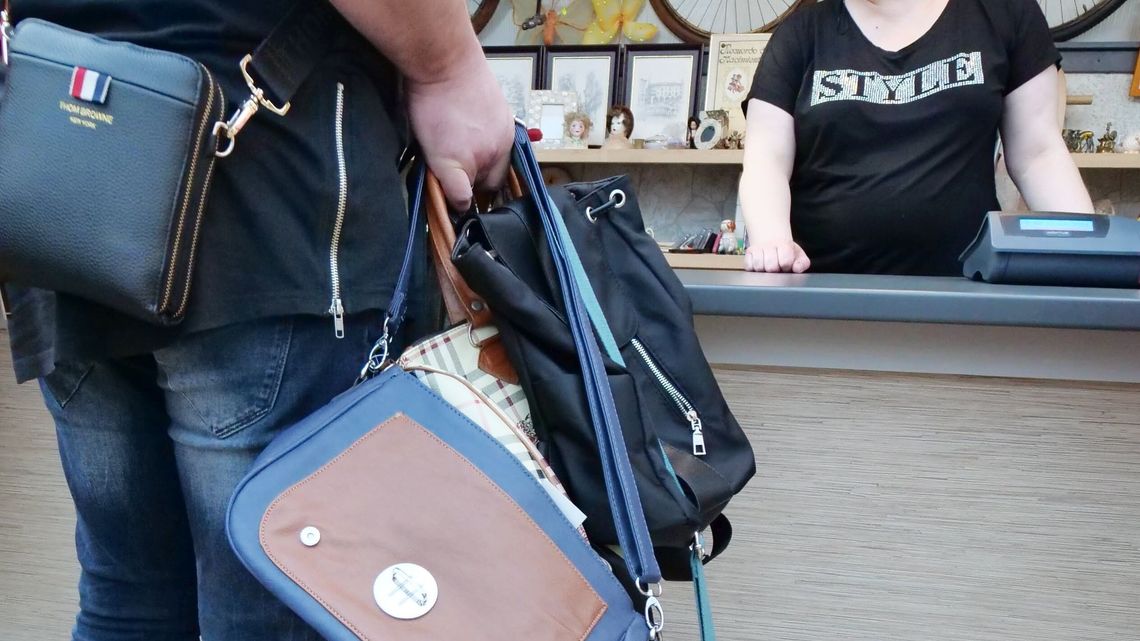 Lubelskie. Przychodzą na 5 dni na test do pracy. Pracodawcy mówią nam, co dzieje się potem