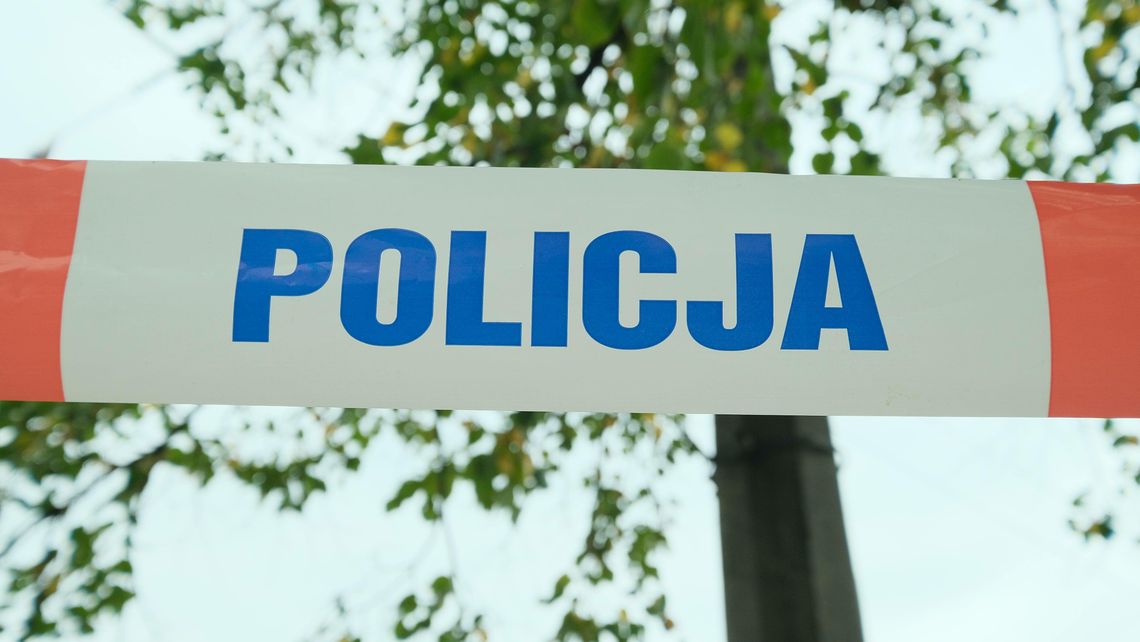 Lubelskie. Przypadkowy przechodzień natknął się na nadpalone ciało kobiety Lubelskie. Przypadkowy przechodzień natknął się na nadpalone ciało kobiety