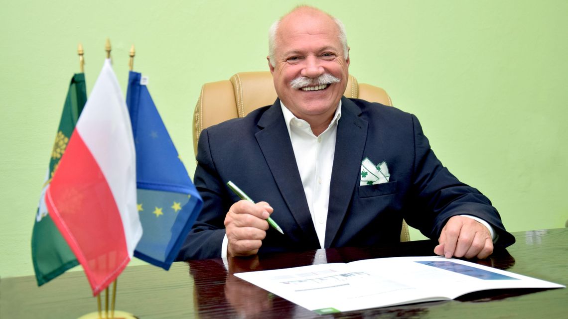 Lubelskie PSL podzielone w sprawie Koalicji Europejskiej. Beata Mazurek nie omieszkała skomentować Lubelskie PSL podzielone w sprawie Koalicji Europejskiej. Beata Mazurek nie omieszkała skomentować