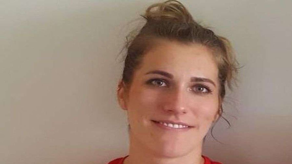 Lubelskie Pszczółki mają kolejne wzmocnienie Lubelskie Pszczółki mają kolejne wzmocnienie