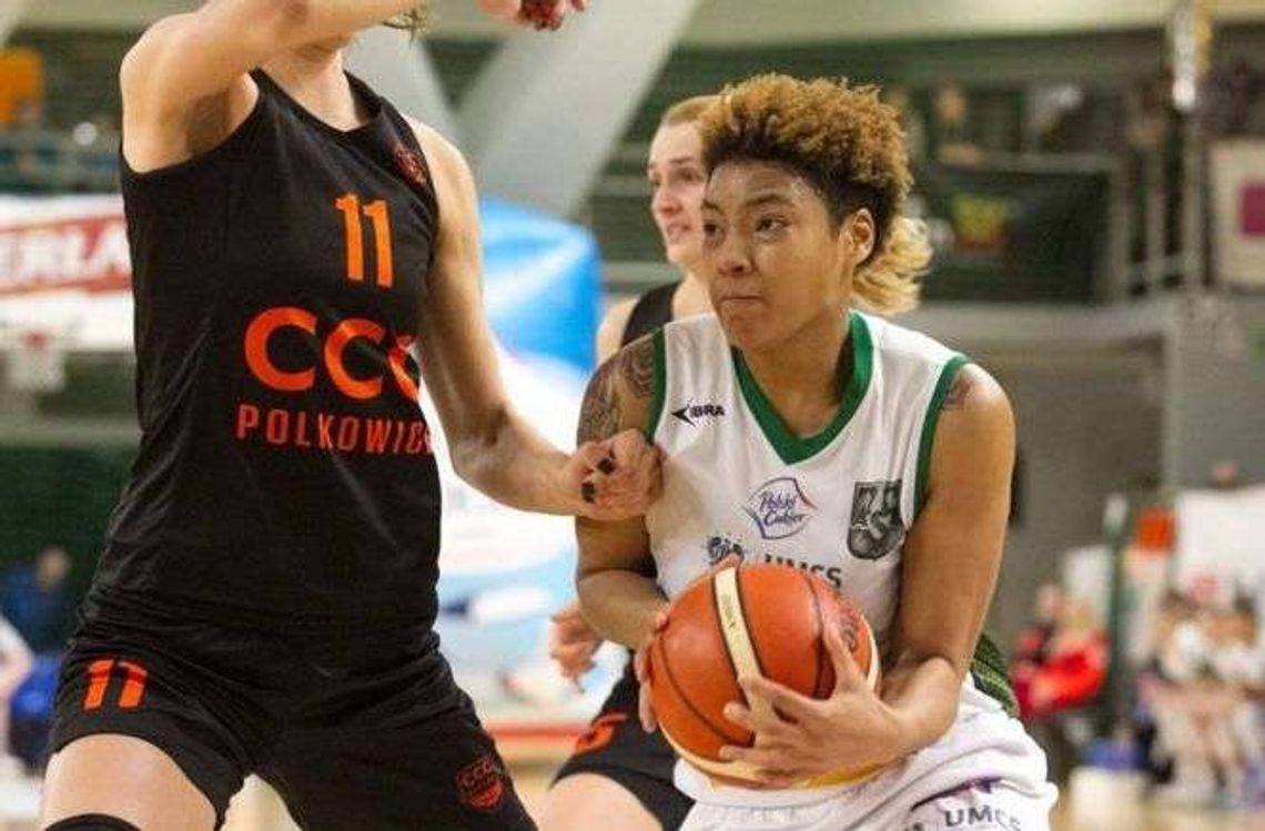 Lubelskie Pszczółki nadrabiają zaległości. Pora na zwycięstwo!