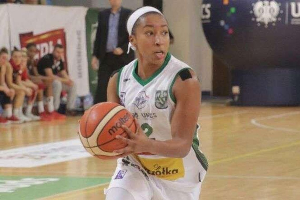 Lubelskie Pszczółki odpoczywają przed koszykarskim maratonem Lubelskie Pszczółki odpoczywają przed koszykarskim maratonem