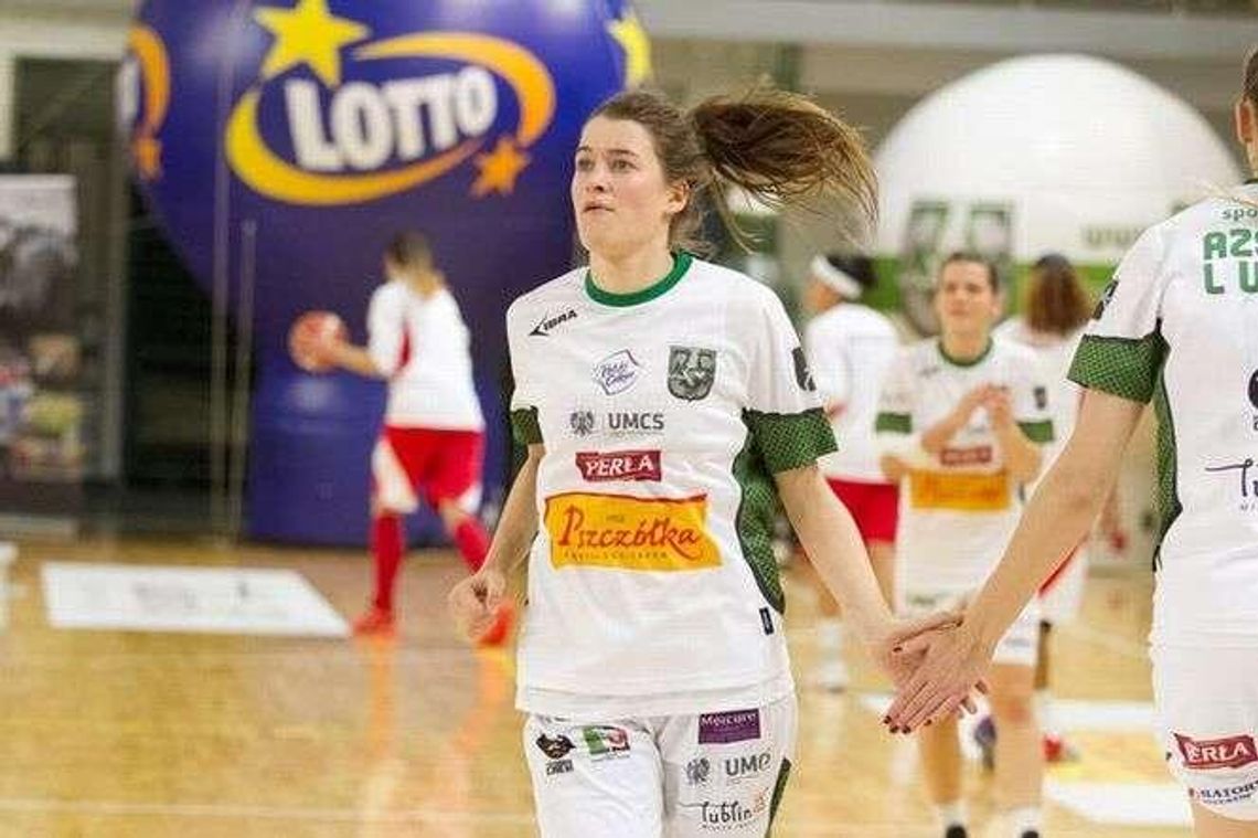 Lubelskie Pszczółki wkraczają w decydującą fazę sezonu zasadniczego 