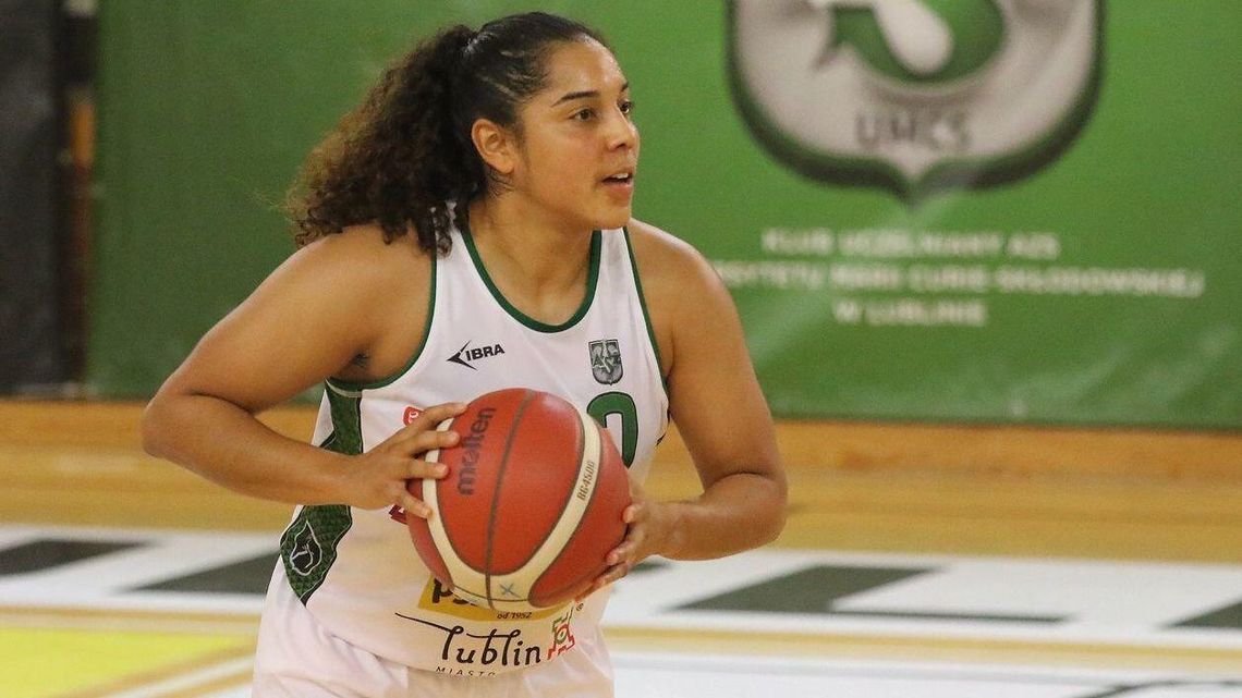 Lubelskie Pszczółki wracają z Bydgoszczy pokonane. Przegrały z drużyną KS Basket 25 Lubelskie Pszczółki wracają z Bydgoszczy pokonane. Przegrały z drużyną KS Basket 25